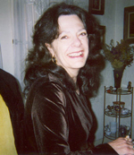 Angela Consolo Mankiewicz