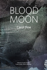Blood Moon by Carol Dine