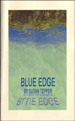Blue Edge chapbook