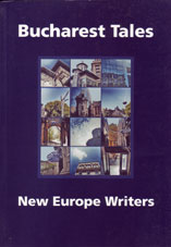 Bucharest Tales by New Europe Writers