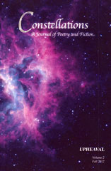 Constellations A Journal of Poetry and Fiction