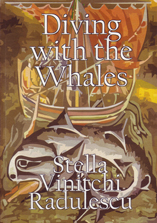 Diving with the Whales by Stella Vinitchi Radulescu