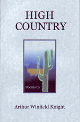 High Country by Arthur Winfield Knight