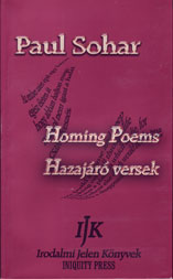 Homing Poems
