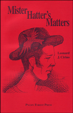 Mister Hatter's Matters