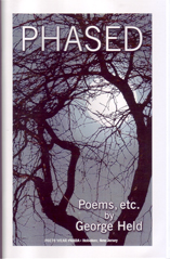 Phased Poems, Etc. by George Held
