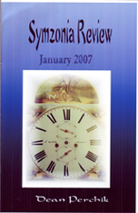 Symzonia Review January 2007