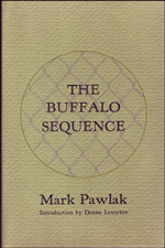 The Buffalo Sequence