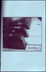 the music we are by Alan King